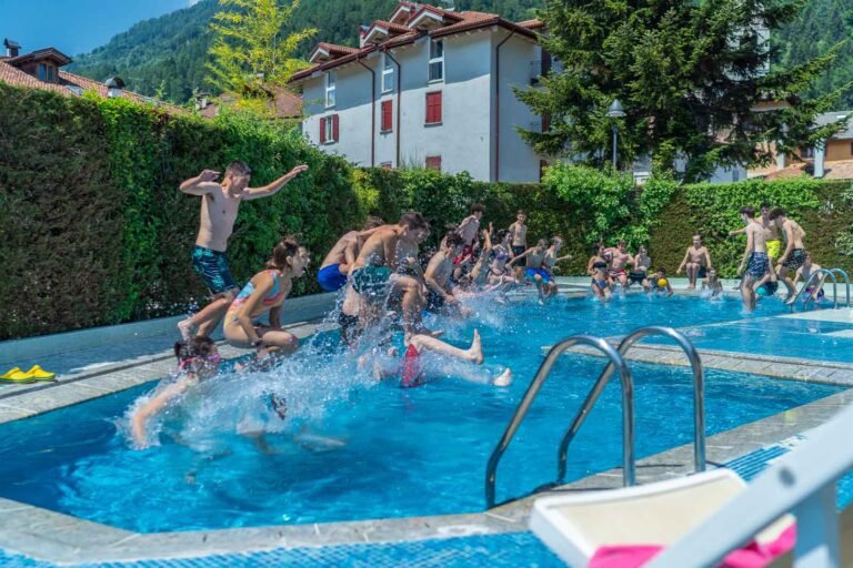 Val di Sole Summer Camp - Relax